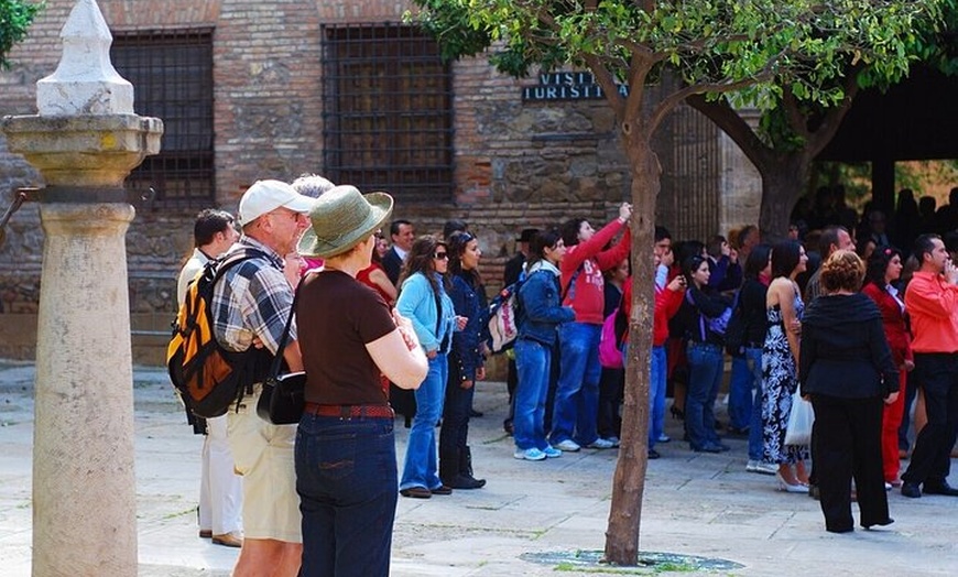 Image 2: Excursión privada de un día desde Marbella