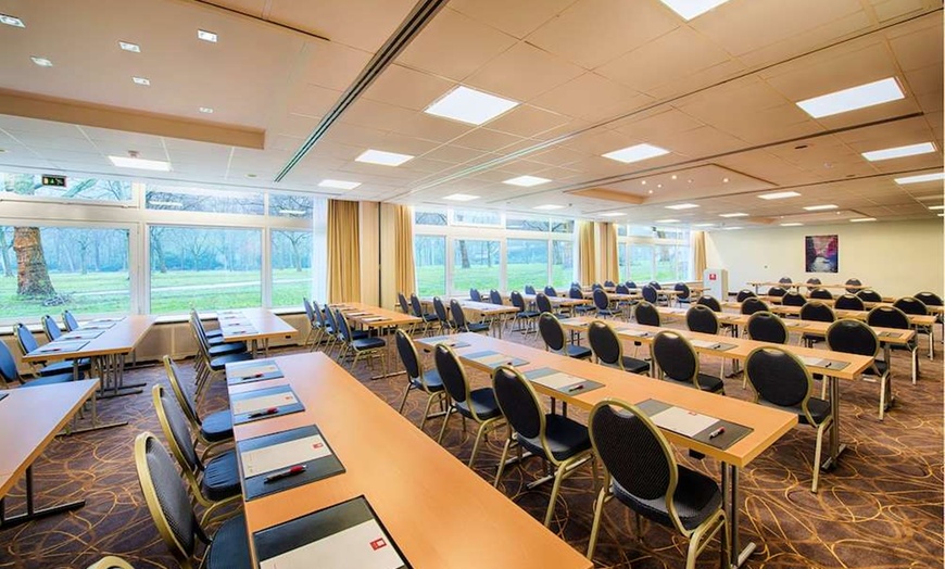 Image 59: ✈ NIEMCY | Hamburg - Leonardo Hotel Hamburg City Nord 4* - City break