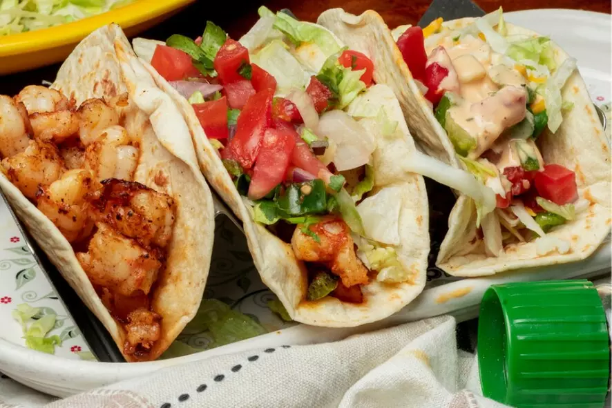 $15 For $30 Worth Of Mexican Cuisine