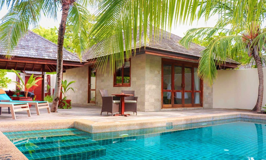 Image 11: ✈ MALDIVE | Atollo Faadhippolhu - Kuredu Island Resort & Spa 4* - S...