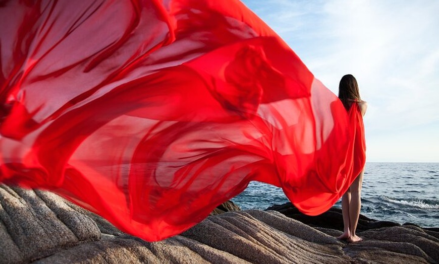 Image 7: Experiencia de sesión de fotos en Fuerteventura