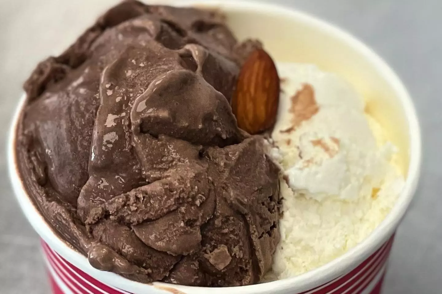 $10 For $20 Worth Of Frozen Treats