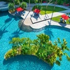 Image 3: ✈ BALI | Jimbaran - Le Meridien Bali Jimbaran 5*, 6 nuit - Premium