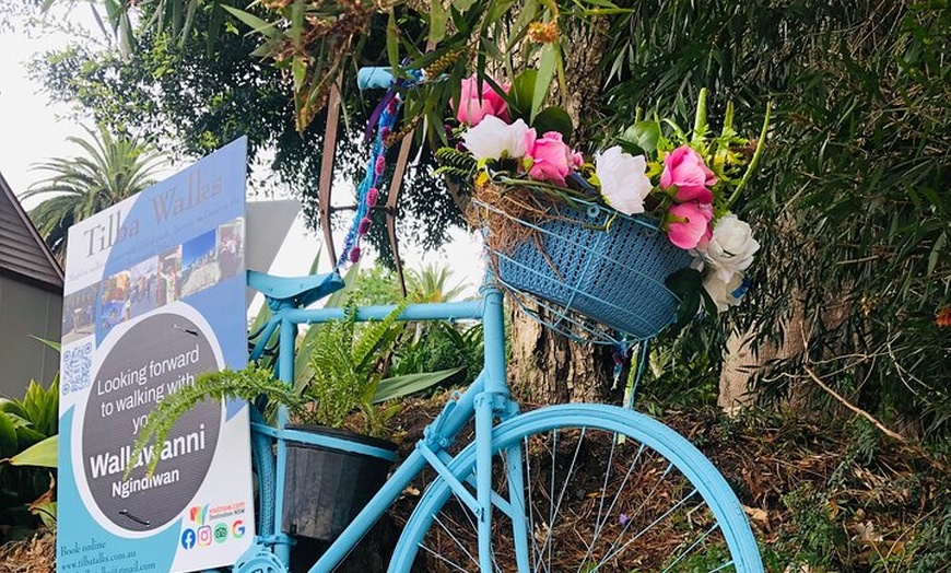 Image 8: Tilbas Town and Country Slow Food Walks