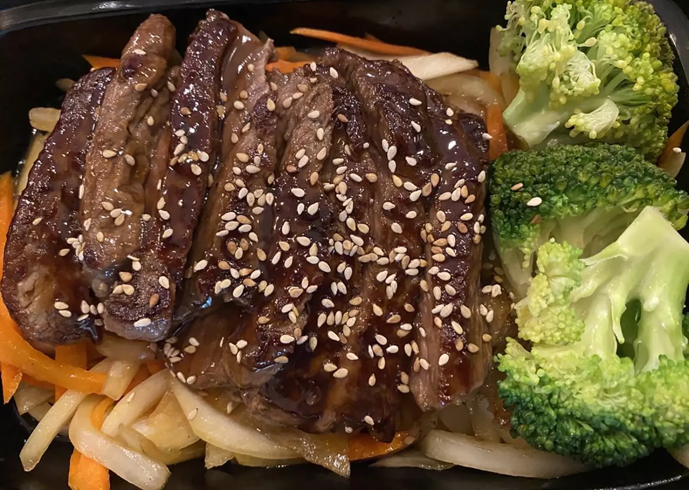 $15 For $30 Worth Of Japanese Hibachi & Sushi (Also Valid For Take-...