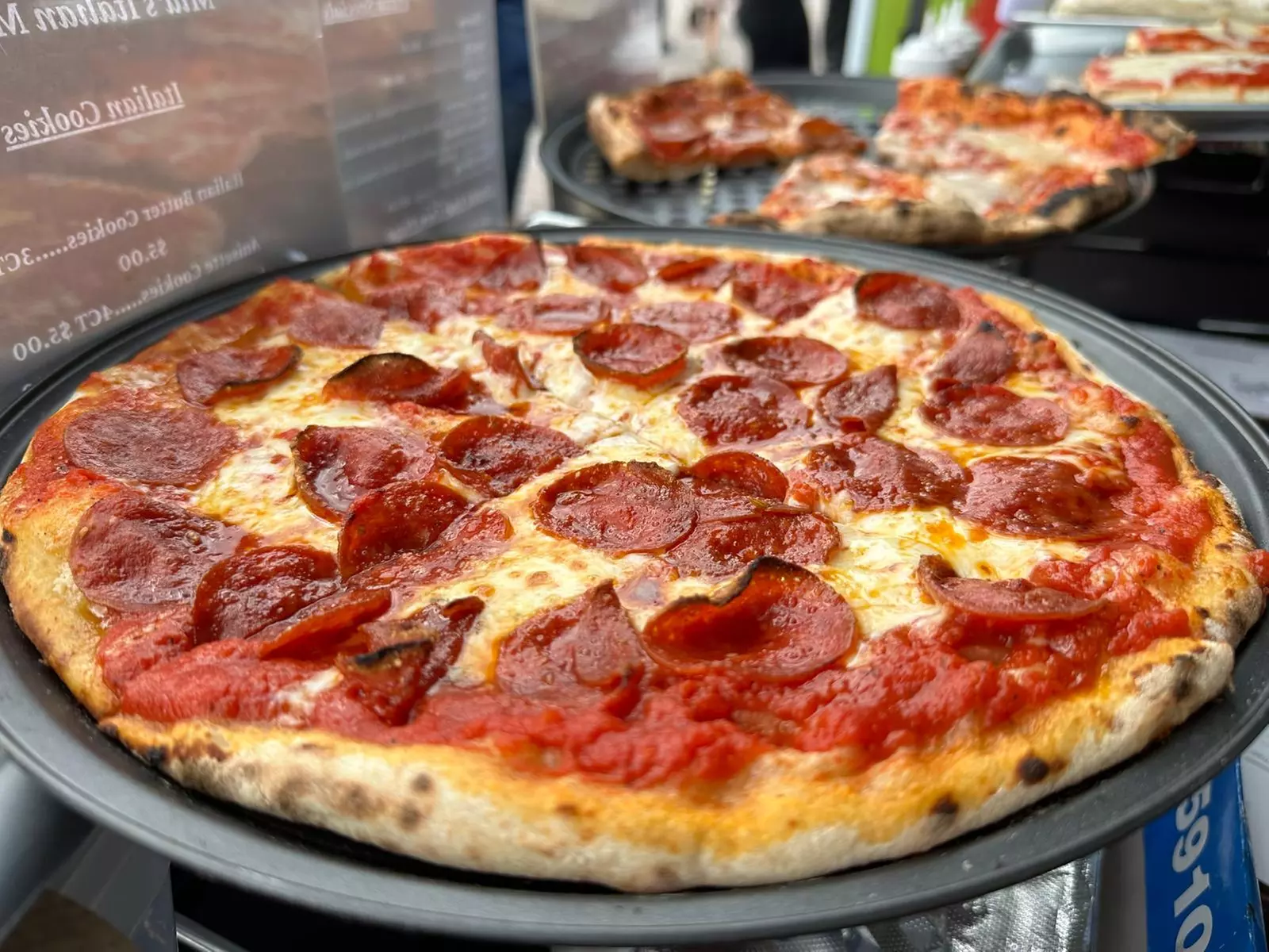 $25 For $50 Worth Of Italian Cuisine