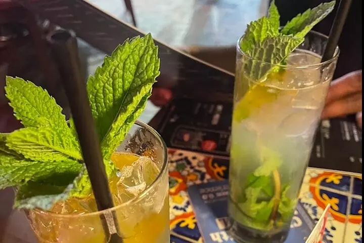 Miami Culture & City Tour – Little Havana with Free Mojito