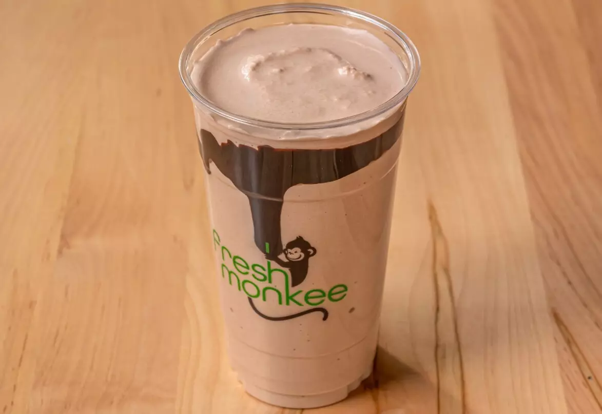 $10 For $20 Worth Of Nutritional Protein Shakes