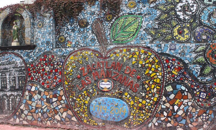 Image 7: 1 Day Tour to Zacatlán and Chignahuapan from Mexico city
