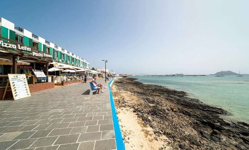 Image 4: Servicio de Autobús Corralejo Express - Desde Caleta