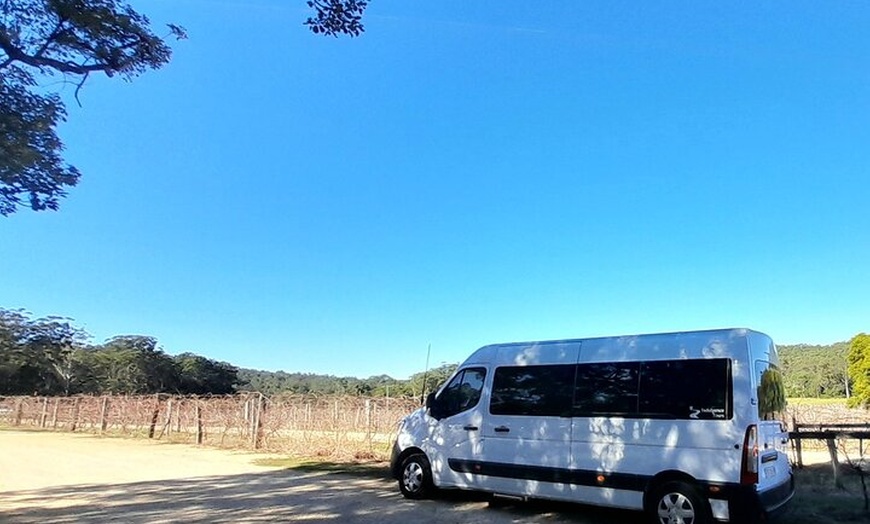 Image 8: 4-Day Private Coastal Escape from Sydney to Mid North Coast