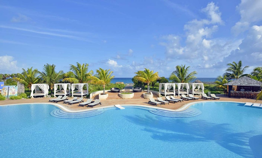 Image 1: ✈ CUBA | Cayo Santa Maria - Melia Buenavista 5*, 5 nuit - Adultes u...