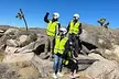 Guided Electric Motorbike Tour inside Joshua Tree National Park - Second Medium