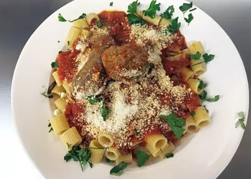 5% Cash Back at Waterfront Grille