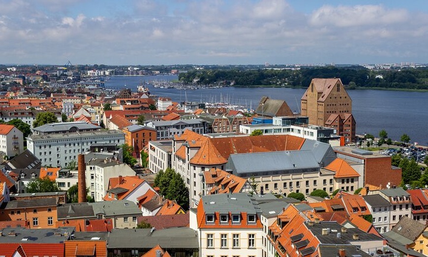 Image 6: Beste Einführung in Rostock in 2 Stunden mit einem Einheimischen