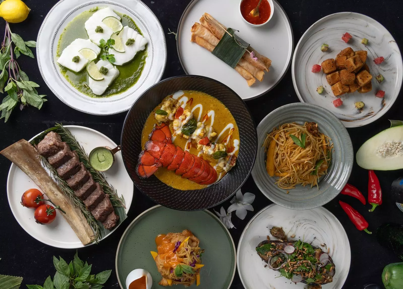 $20 For $40 Worth Of Dining