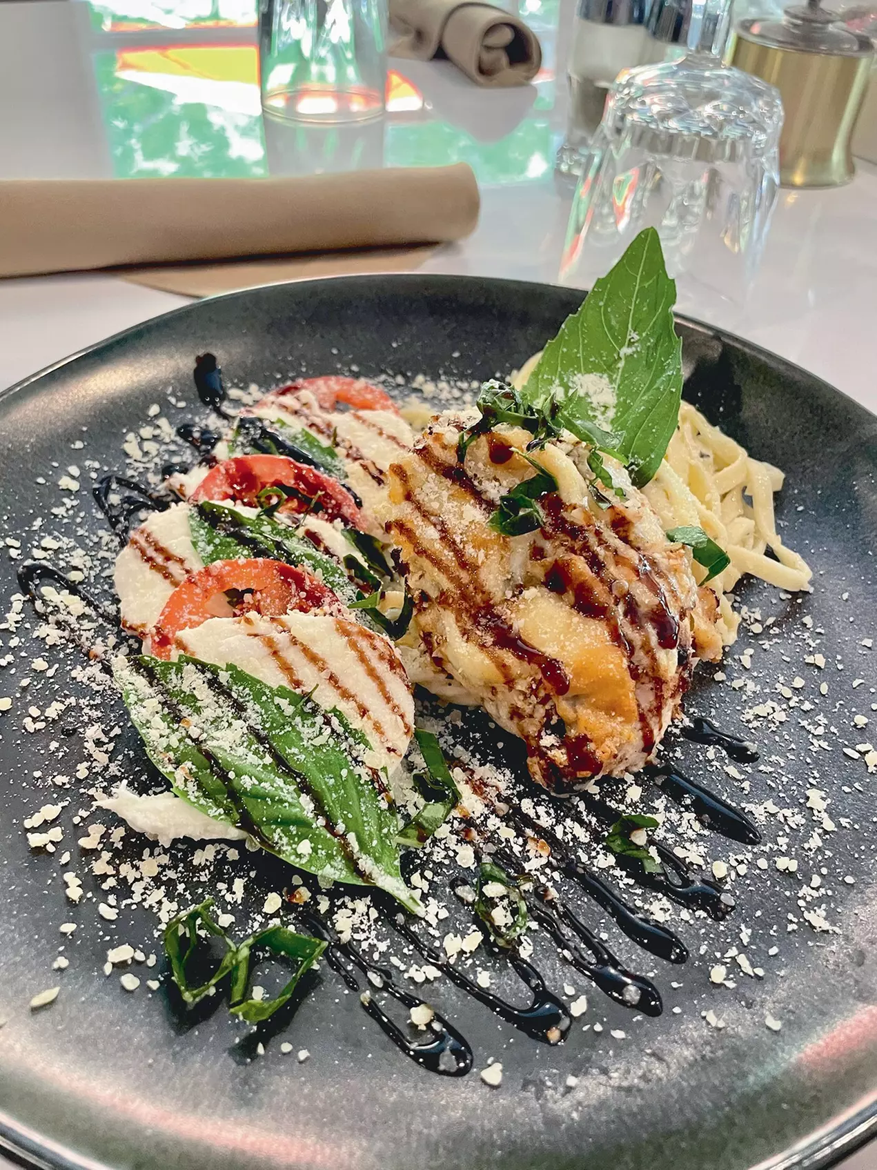 $15 for $30 Worth of Casual Dining