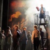 Image 2: Experience Les Misérables with Two Course Pre Show Meal & Drink