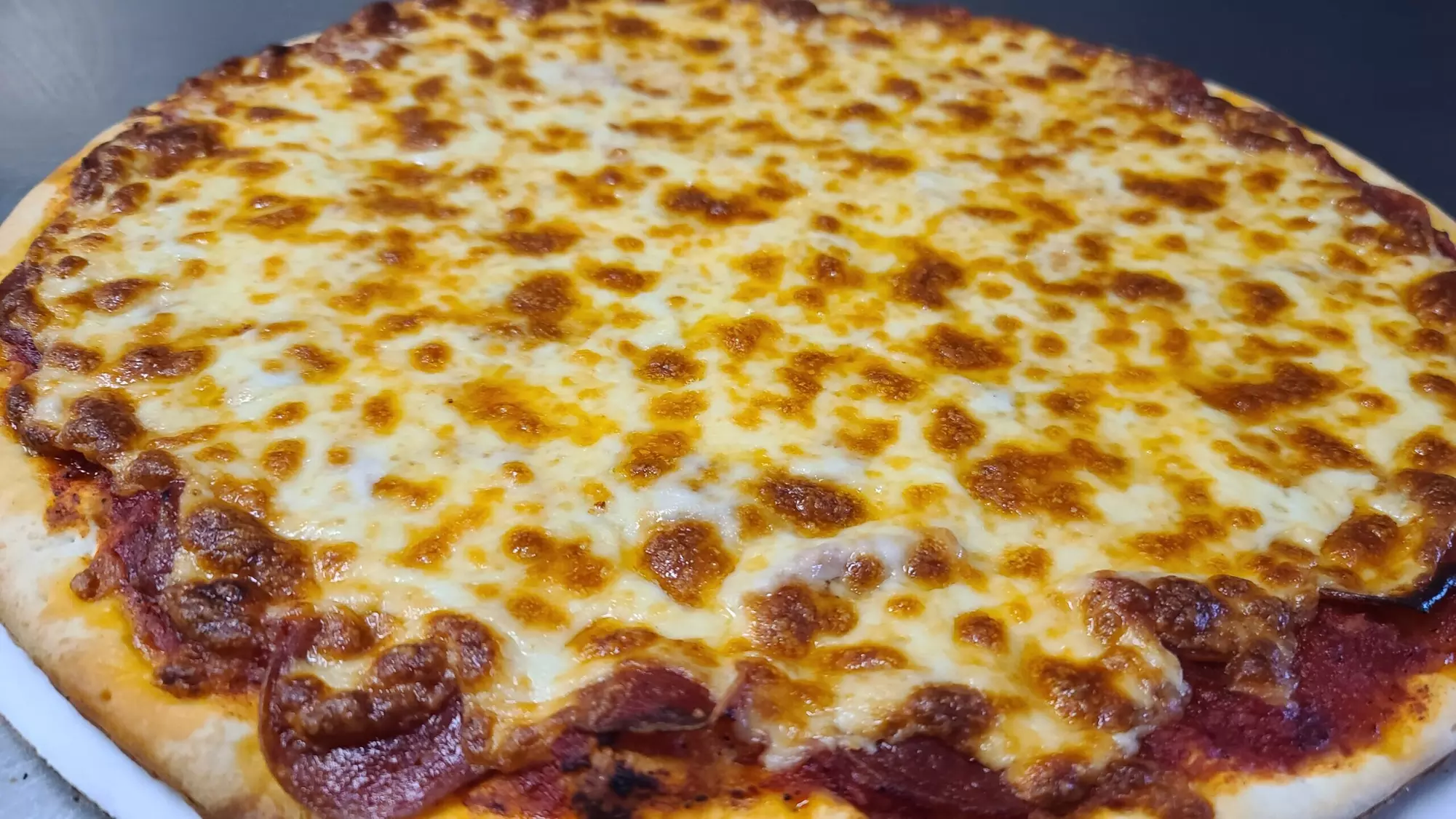 $10 For $20 Worth Of Pizza, Subs & More For Take-Out