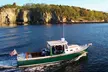 Private Portland Sunset Powerboat Cruise in Casco Bay - Second Medium