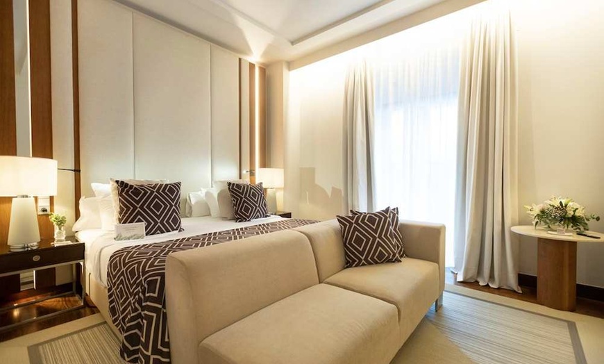 Image 3: ✈ COSTA BLANCA | Alicante - Hotel Hospes Amerigo 5*, 3 nights - Gym