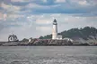 Lighthouses and Tales of Boston Harbor - Second Medium