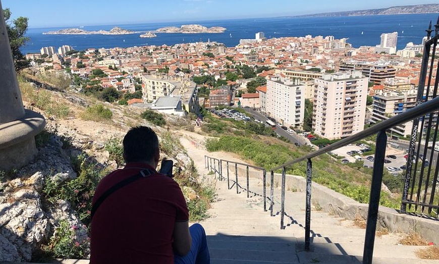 Image 16: Aix en Provence et Marseille Shore Excursion avec Cezanne Stop