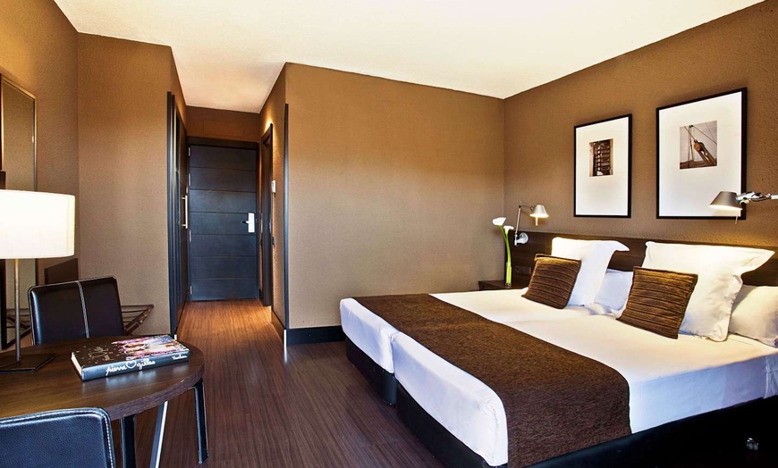 Image 6: ✈ SPANJE | - Hotel Medium Valencia 4*, 2 nachten - City break