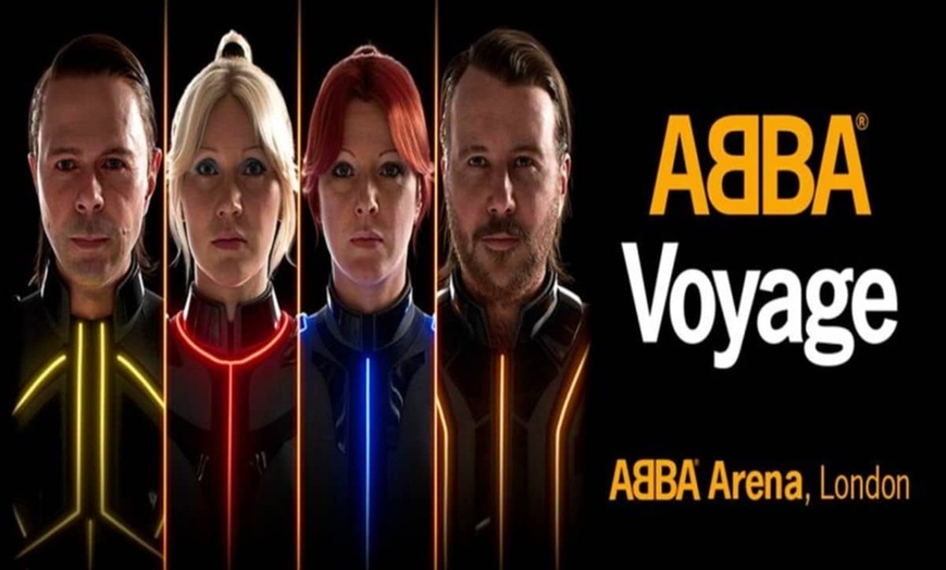 Image 16: ✈ ROYAUME-UNI | Londres - ABBA à Londres : séjour au Tribe Canary W...