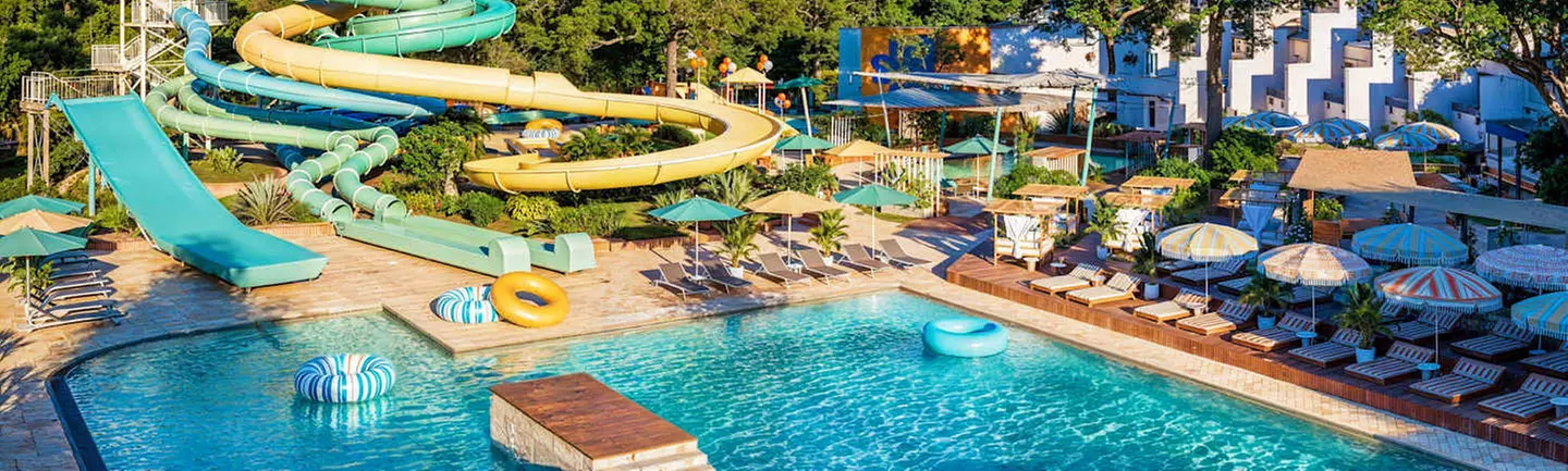 ✈ ISTRIE | Porec - Valamar Diamant Hotel 4*, 3 nuit - Découverte