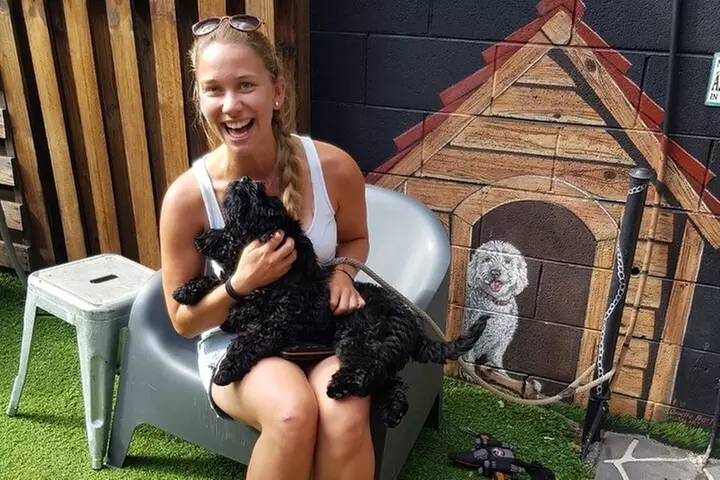 Blue Mountains Small Group Tour with Waterfall Walk & Fresh Lunch