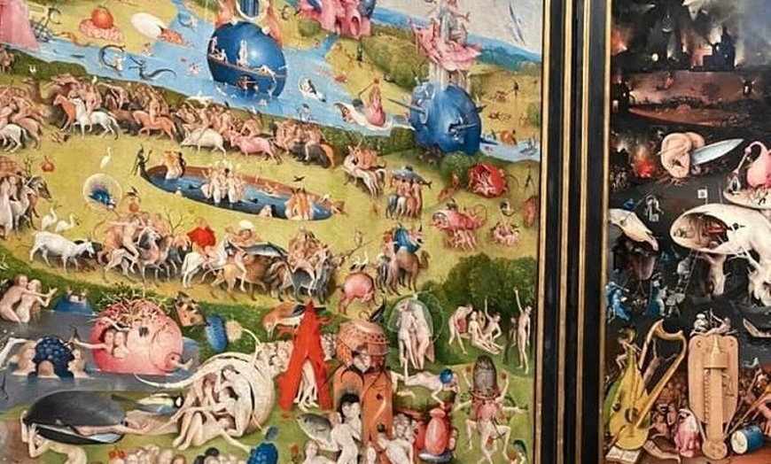 Image 5: Museo del Prado Visita guiada privada y entrada de entradas en Madrid