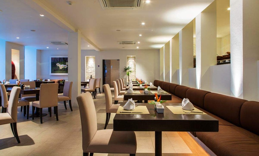 Image 11: ✈ SOUTHERN THAILAND | Phuket - The Racha 5*, 5 nights - Spa