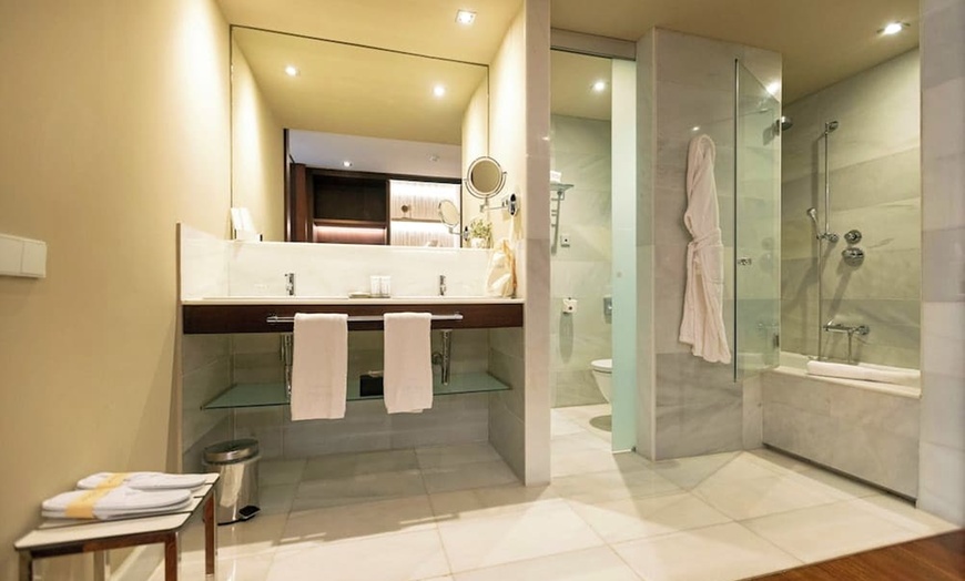 Image 5: ✈ COSTA BLANCA | Alicante - Hotel Hospes Amerigo 5*, 3 nights - Gym