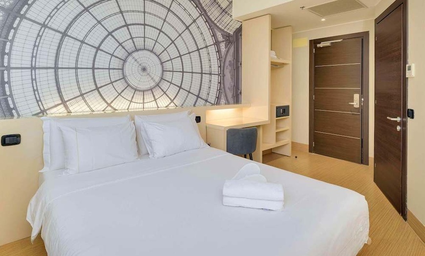 Image 11: ✈ LOMBARDY | Sesto San Giovanni - B&B HOTEL Milano Sesto Marelli 3*...