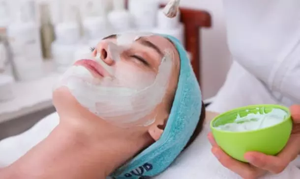 $60 For A 1-Hour Microdermabrasion (Reg. $120)