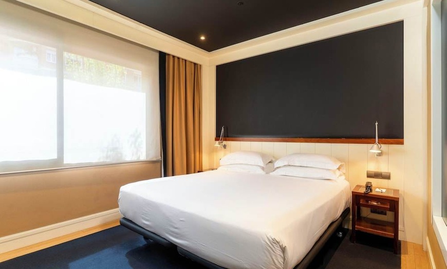 Image 4: ✈ SPAGNA | Barcellona - U232 Hotel 4* - Centro città