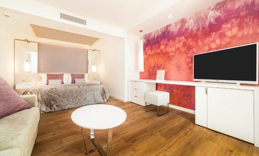 Image 6: ✈ IBIZA | Cala Tarida - Insotel Tarida Beach Resort 5* - Tout inclus
