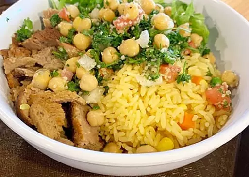 5% Cash Back at Kojak's Fine Foods