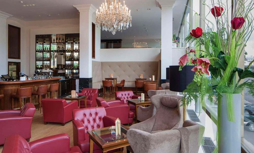 Image 7: ✈ OOSTENRIJK | Wenen - Austria Trend Parkhotel Schönbrunn 4*, 2 nac...