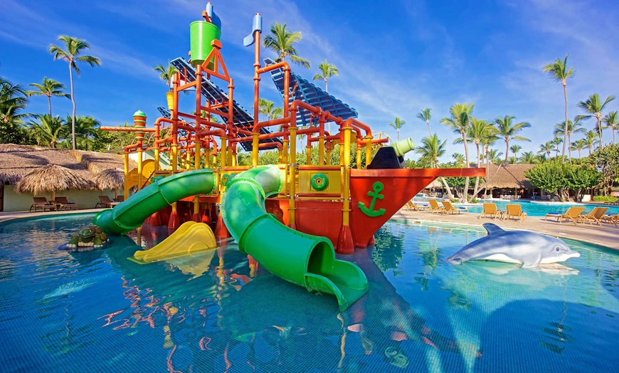 Image 10: ✈ REPUBBLICA DOMINICANA | Punta Cana - Iberostar Selection Bavaro 5...