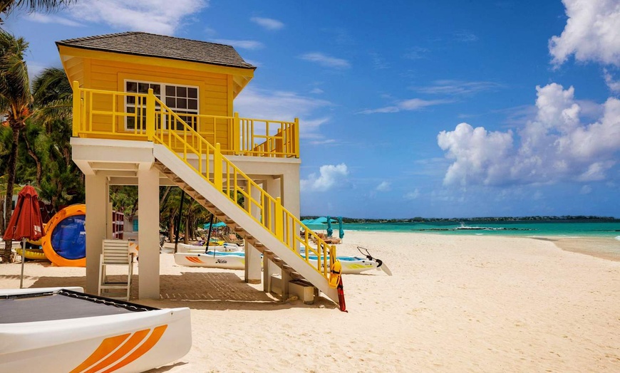 Image 26: ✈ BARBADE | Christ Church - Sandals Barbados 5*, 5 nuit - Tout inclus