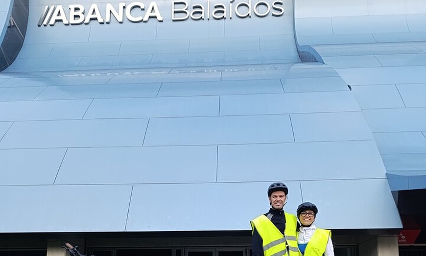 Image 12: Tour en bici eléctrica con recogida opcional para cruceristas