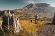 From Portland to Mt. Saint Helen Tour in a Small Group - Second Medium