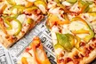 $20 For $40 Worth of Pizza, Wings & More - Second Medium