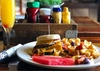 5% Cash Back at Fireside Restaurant & Lounge