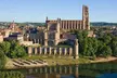 Toulouse : Excursion d'une journée à Albi et Cordes/Ciel avec audioguides - Second Medium