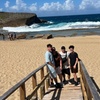 Image 30: 3 Tours Cueva del Indio Arecibo Waterfall and Old San Juan Castle