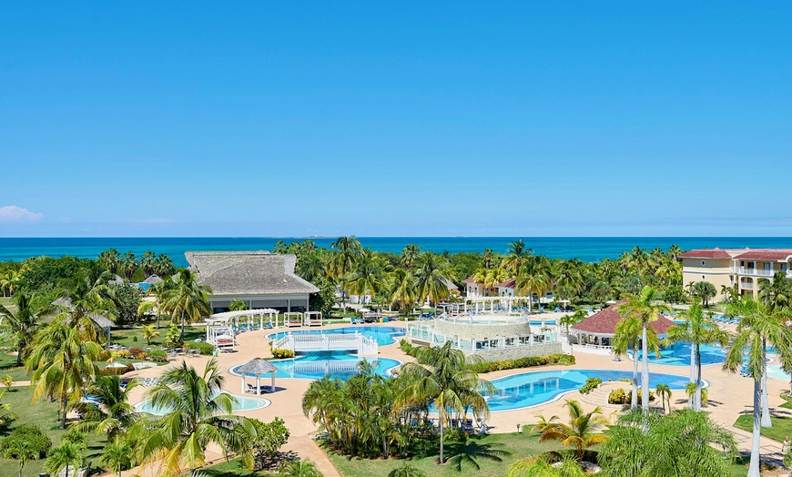 Image 24: ✈ CUBA | Varadero - Hôtel Iberostar Origin Laguna Azul 5* - Tout in...