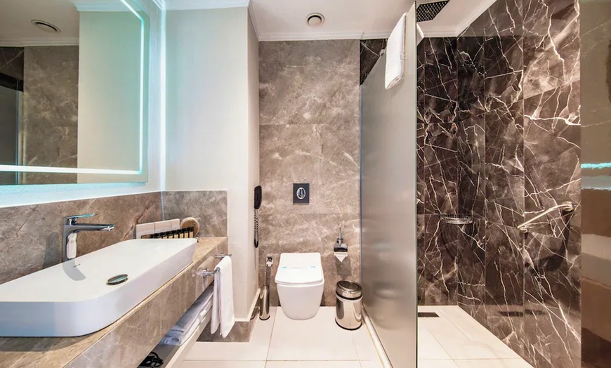 Image 4: ✈ ANTALYA EN OMGEVING | Konakli - Serenity Queen Hotel 5*, 3 nachte...